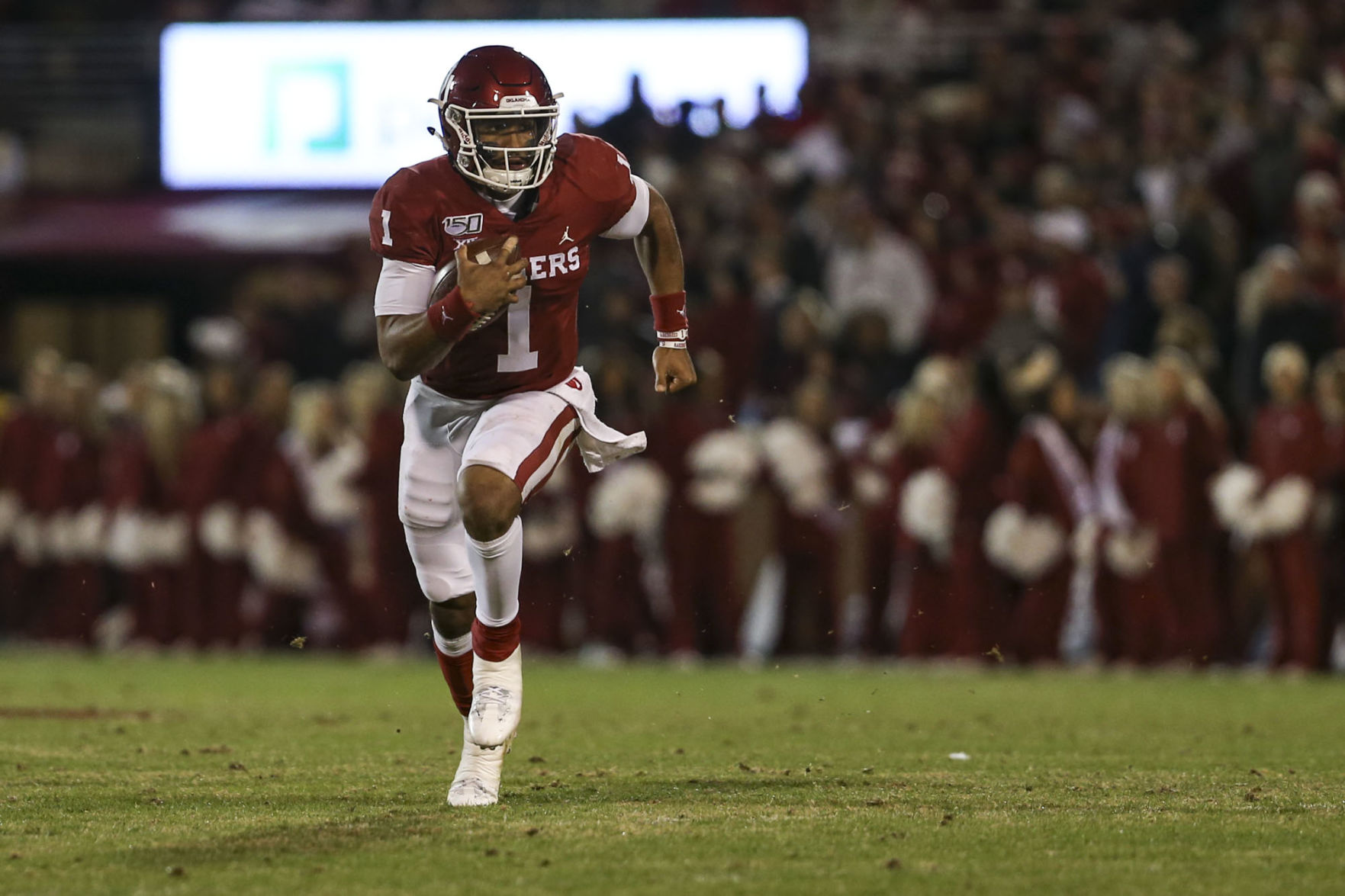 Jalen Hurts